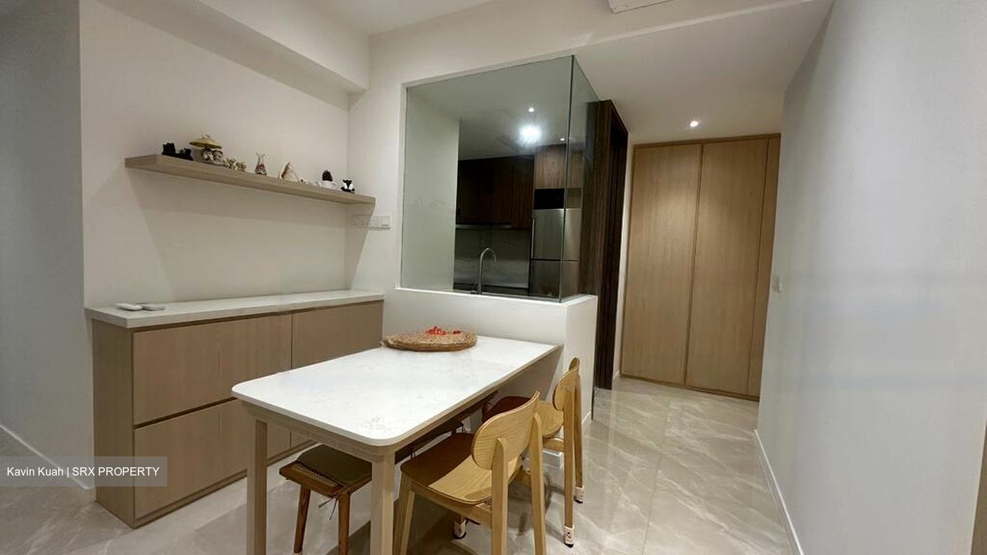 Kent Ridge Hill Residences (D5), Apartment #469122281